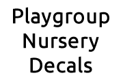 Playgroup / Nursery